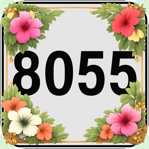 8055 — galeri pratinjau - APK Resmi